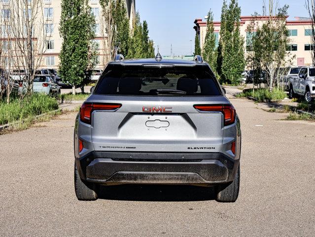 gmc Terrain 2026 - 12
