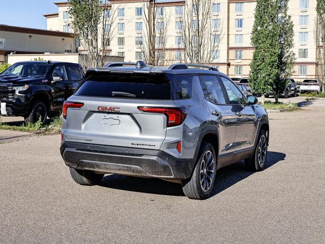 gmc Terrain 2026 - 13