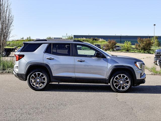 gmc Terrain 2026 - 14