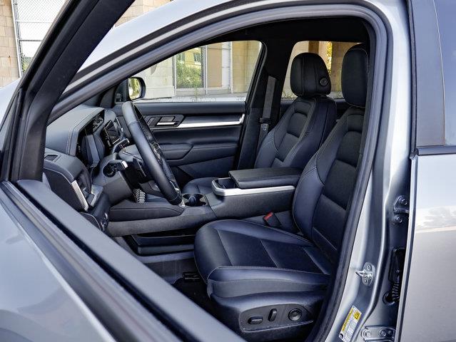 gmc Terrain 2026 - 16