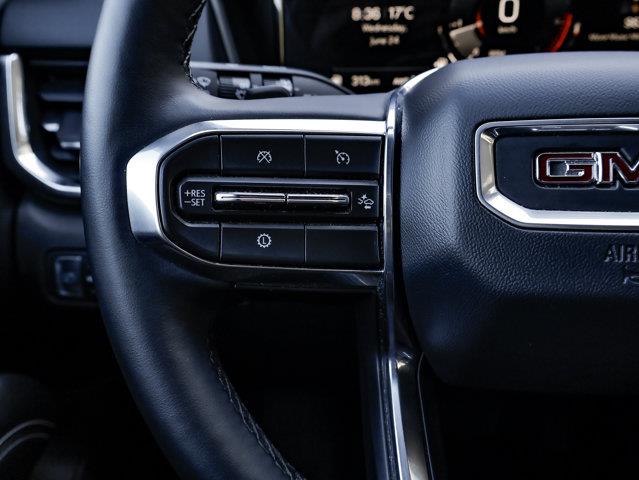 gmc Terrain 2026 - 21