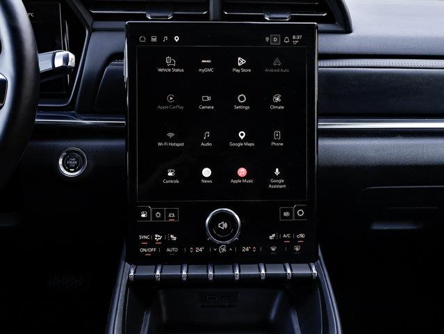 gmc Terrain 2026 - 25
