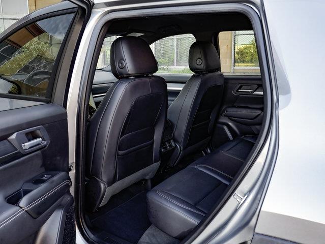 gmc Terrain 2026 - 27