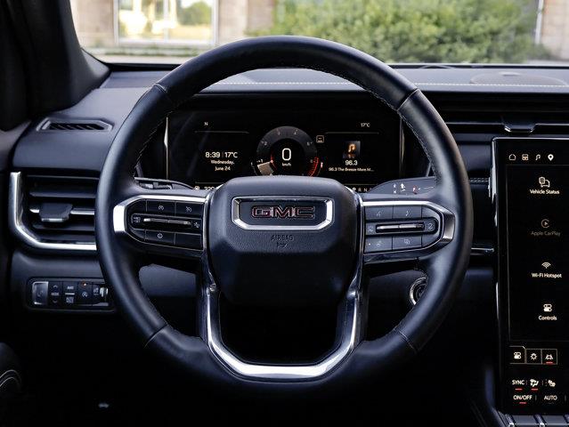 gmc Terrain 2026 - 30