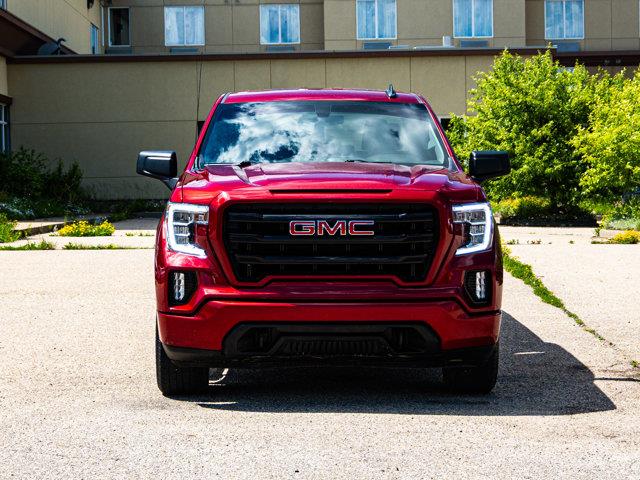 gmc Sierra 1500 2021 - 3