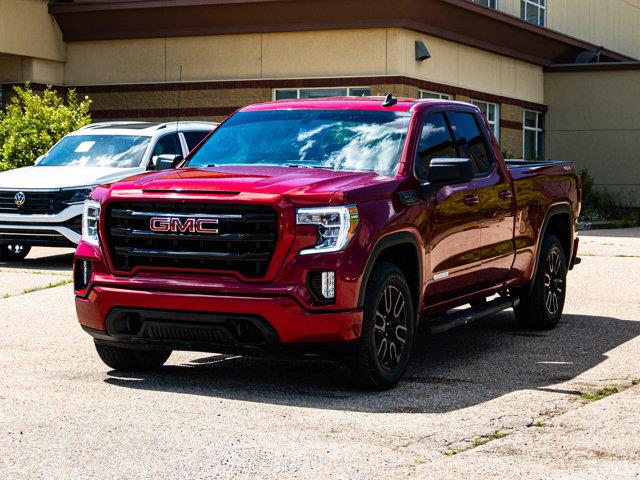 gmc Sierra 1500 2021 - 4