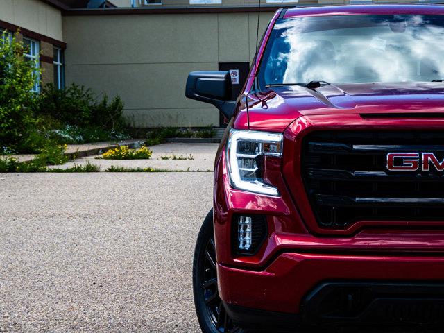 gmc Sierra 1500 2021 - 6