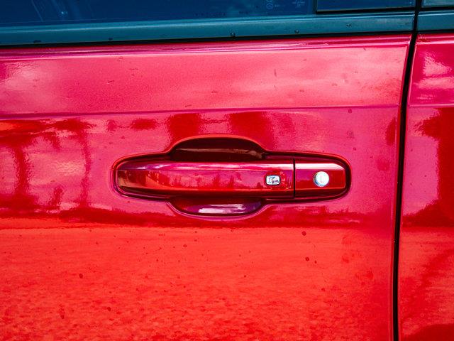 gmc Sierra 1500 2021 - 8
