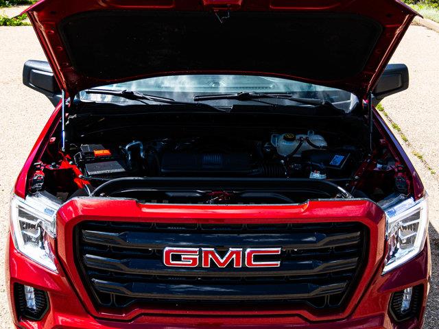 gmc Sierra 1500 2021 - 9