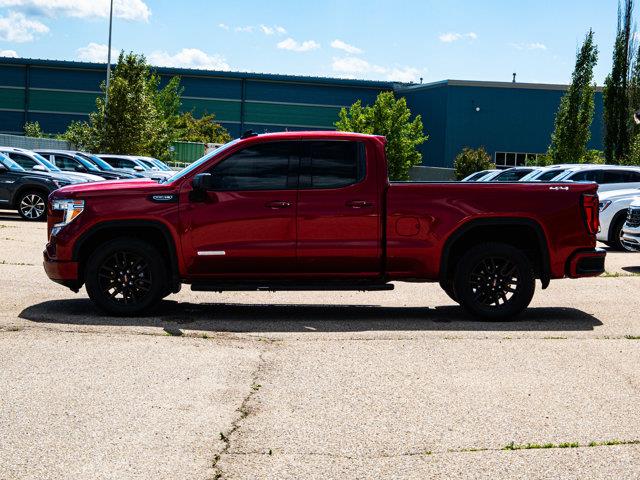 gmc Sierra 1500 2021 - 10