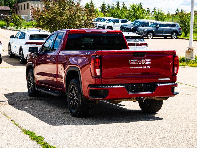 gmc Sierra 1500 2021 - 11