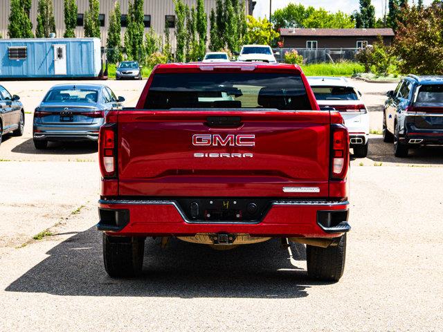 gmc Sierra 1500 2021 - 12