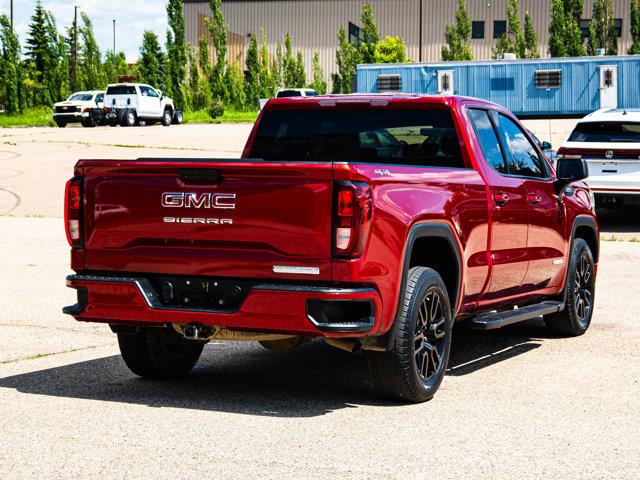 gmc Sierra 1500 2021 - 13