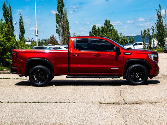gmc Sierra 1500 2021 - 14