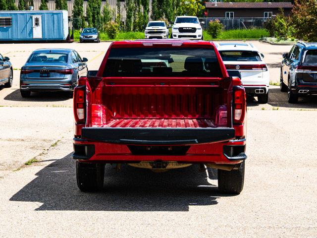 gmc Sierra 1500 2021 - 15