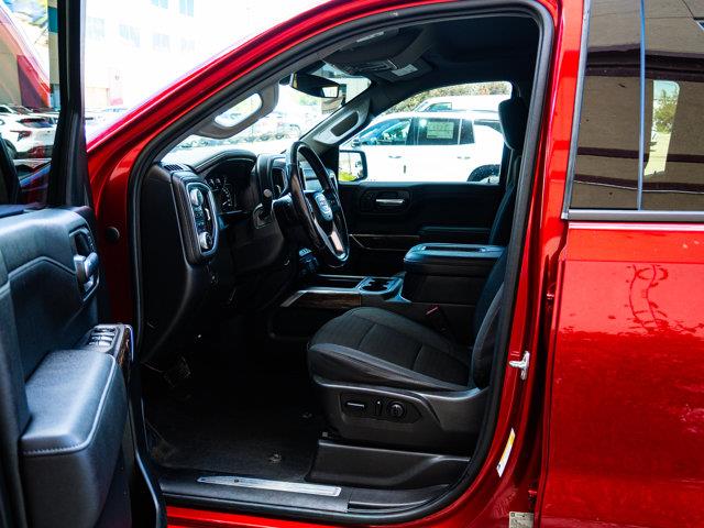 gmc Sierra 1500 2021 - 16
