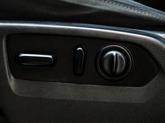 gmc Sierra 1500 2021 - 19