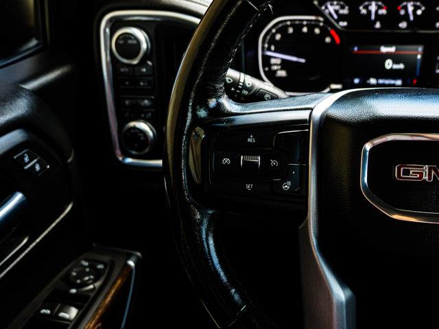 gmc Sierra 1500 2021 - 20