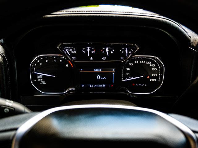 gmc Sierra 1500 2021 - 21