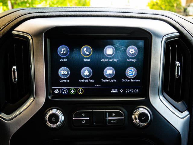 gmc Sierra 1500 2021 - 24