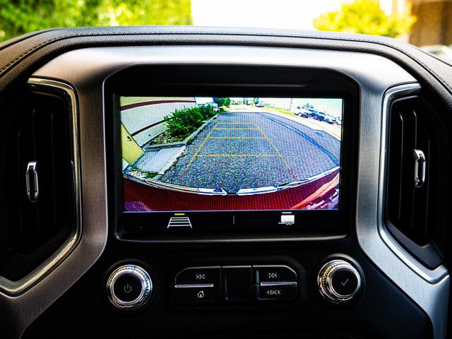 gmc Sierra 1500 2021 - 25