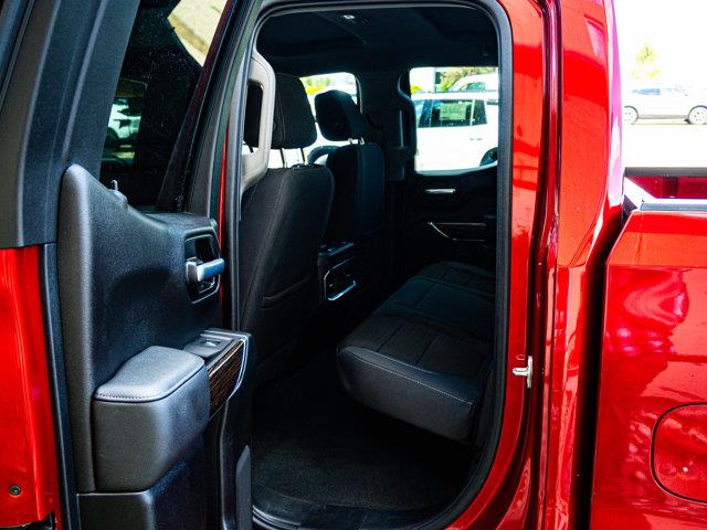 gmc Sierra 1500 2021 - 28