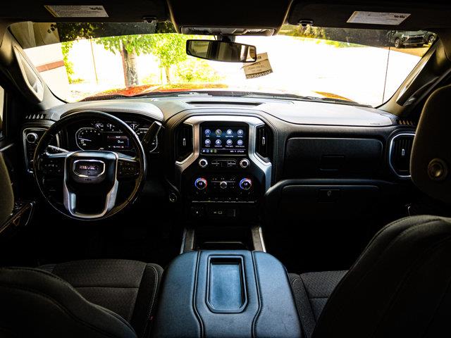 gmc Sierra 1500 2021 - 29