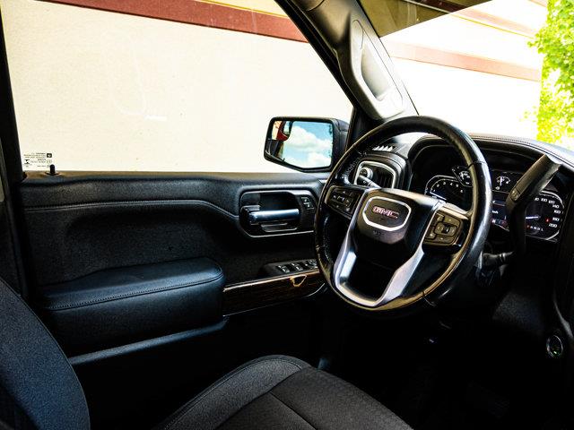 gmc Sierra 1500 2021 - 30