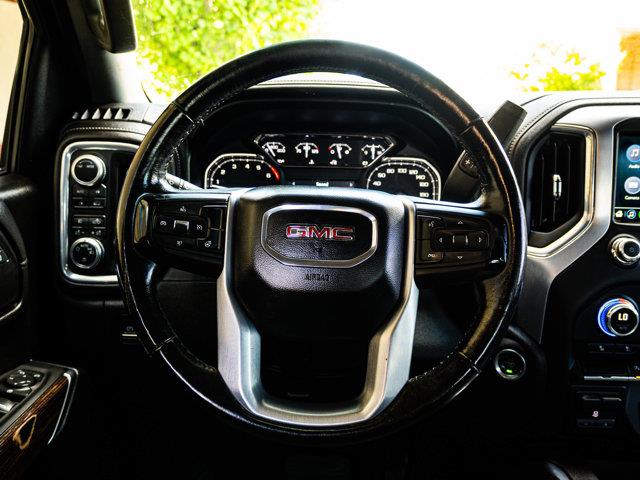 gmc Sierra 1500 2021 - 31