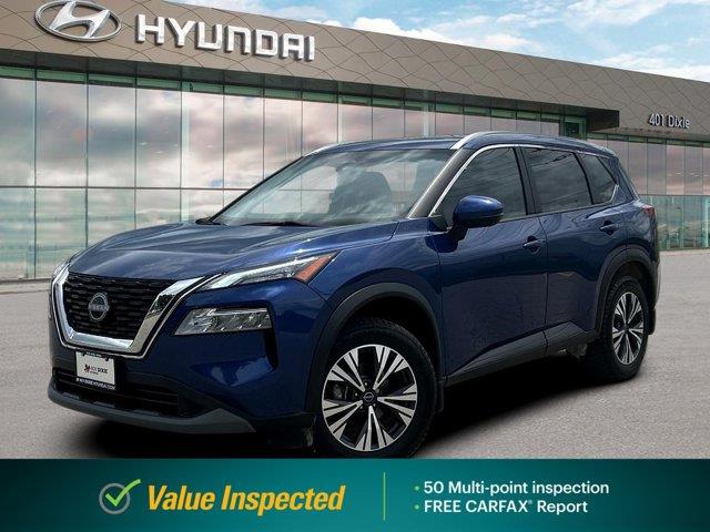 nissan Rogue 2023