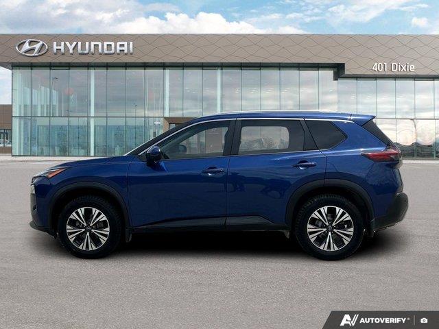 nissan Rogue 2023 - 2