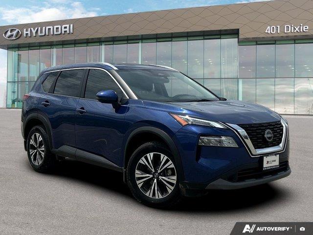 nissan Rogue 2023 - 7