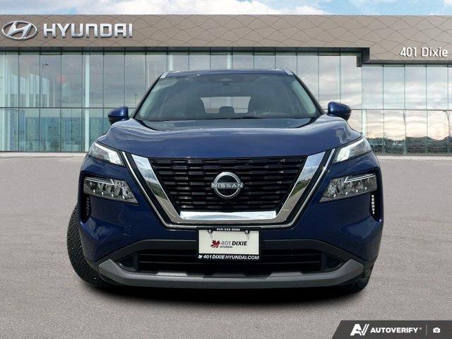 nissan Rogue 2023 - 8