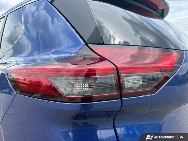 nissan Rogue 2023 - 14