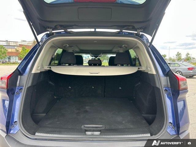 nissan Rogue 2023 - 15