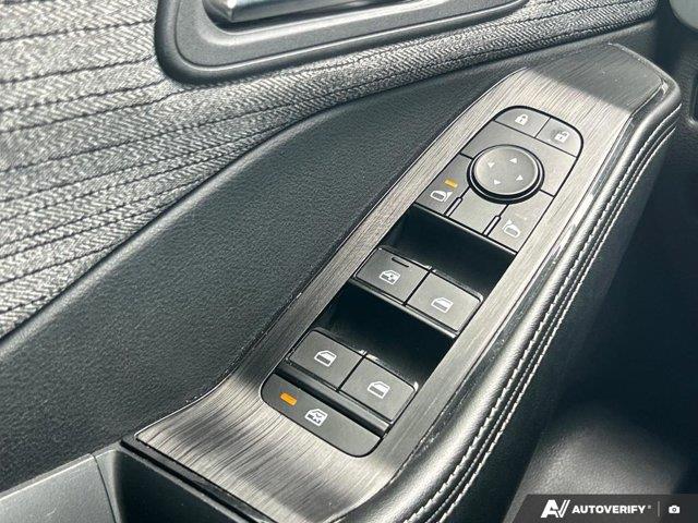 nissan Rogue 2023 - 20