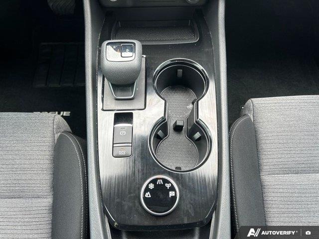 nissan Rogue 2023 - 21