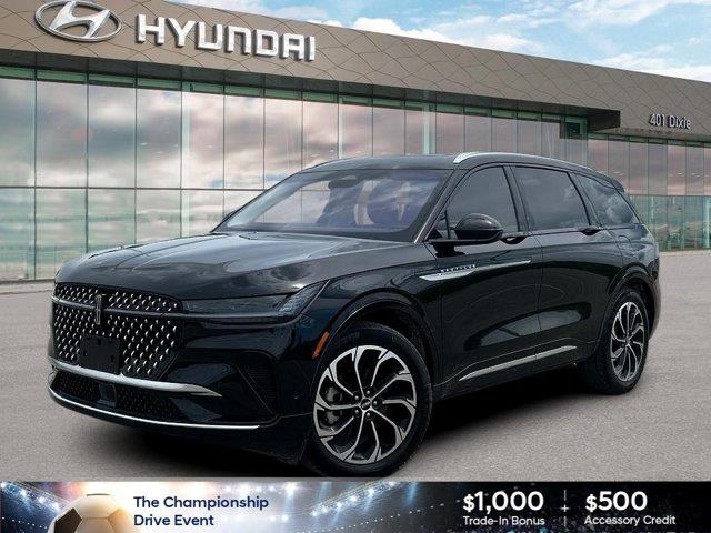 lincoln Nautilus 2024