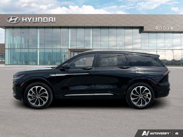 lincoln Nautilus 2024 - 2