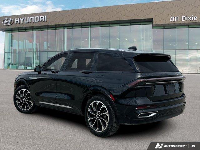 lincoln Nautilus 2024 - 3