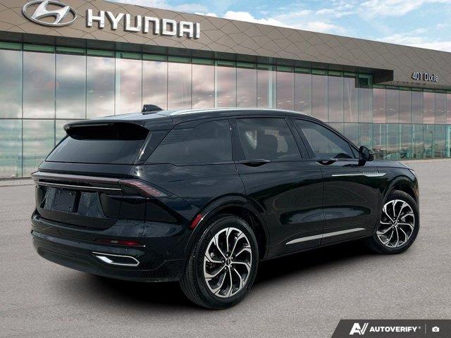 lincoln Nautilus 2024 - 5