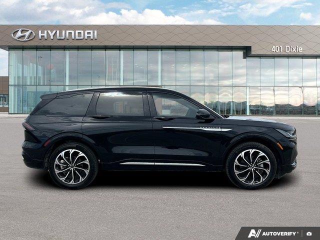 lincoln Nautilus 2024 - 6