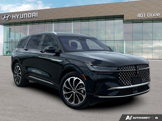 lincoln Nautilus 2024 - 7
