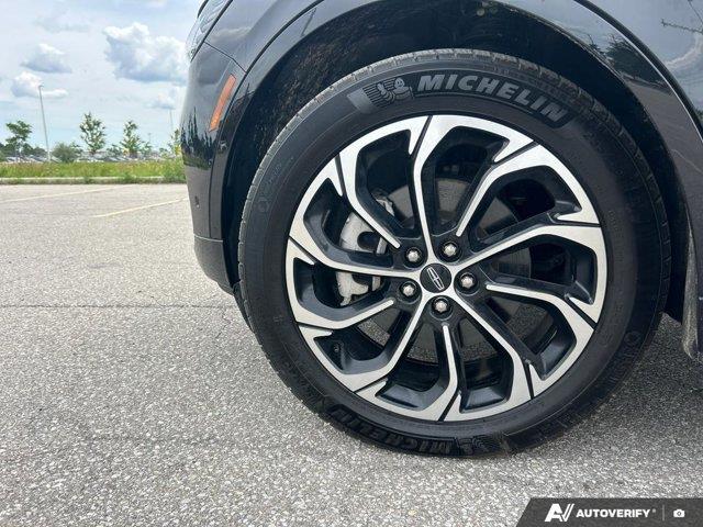 lincoln Nautilus 2024 - 9