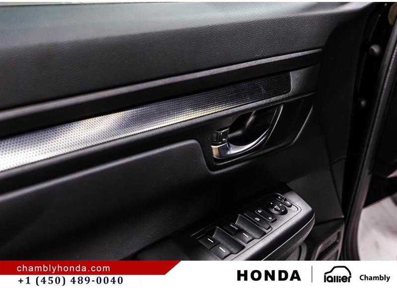honda CR-V 2026 - 11