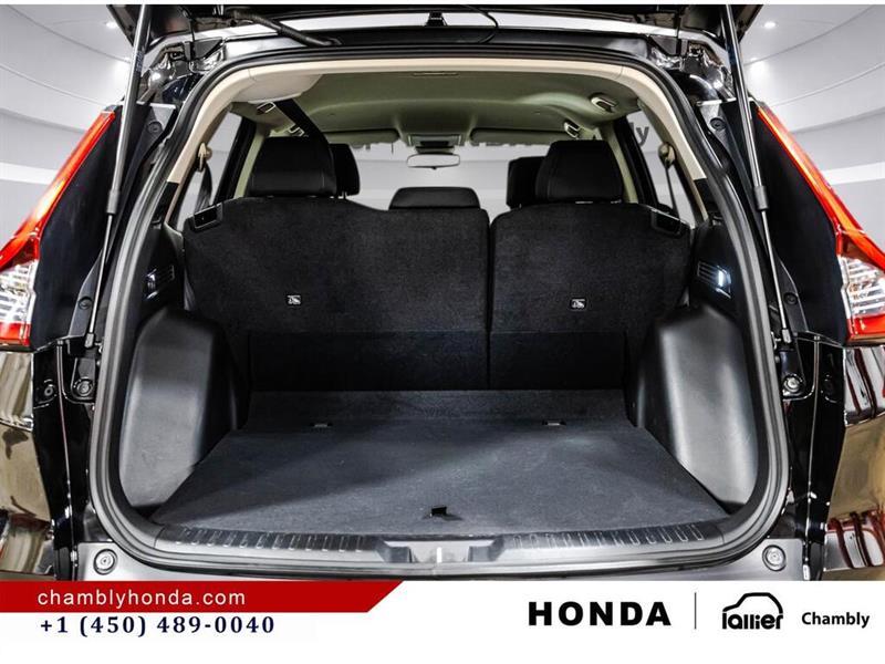 honda CR-V 2026 - 15