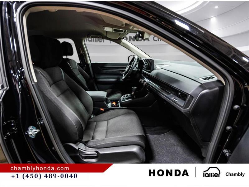 honda CR-V 2026 - 17