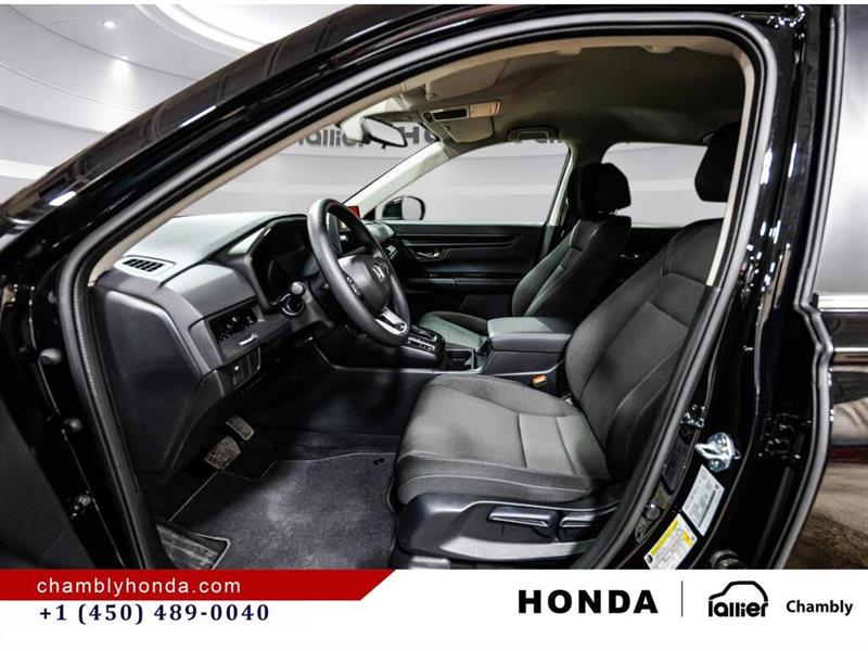 honda CR-V 2026 - 18