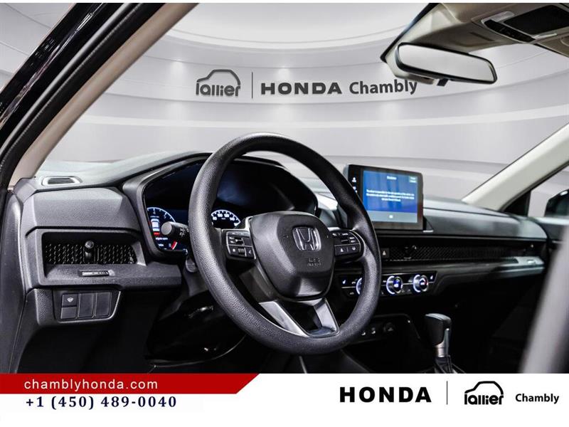 honda CR-V 2026 - 19