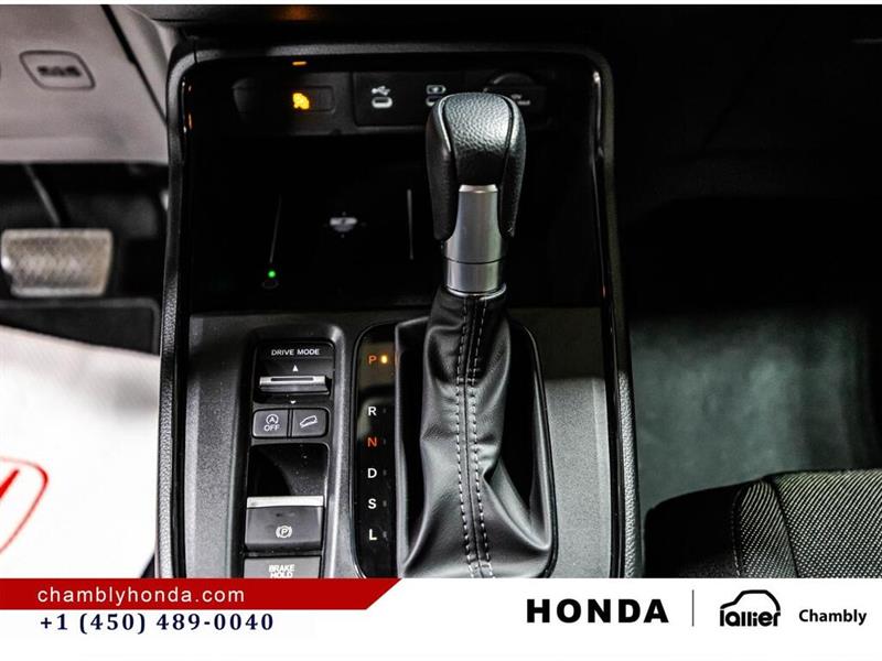 honda CR-V 2026 - 24